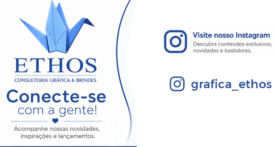 chamada instagram